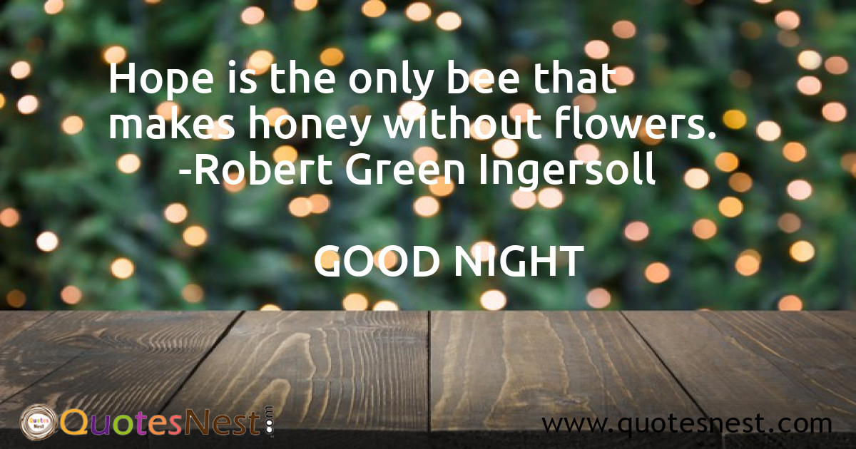Hope_Robert Green Ingersoll_3_small